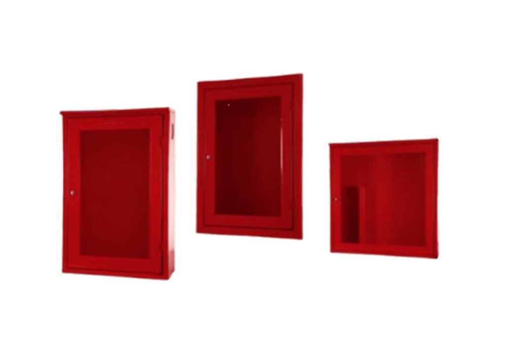 Gabinetes para Hidrante