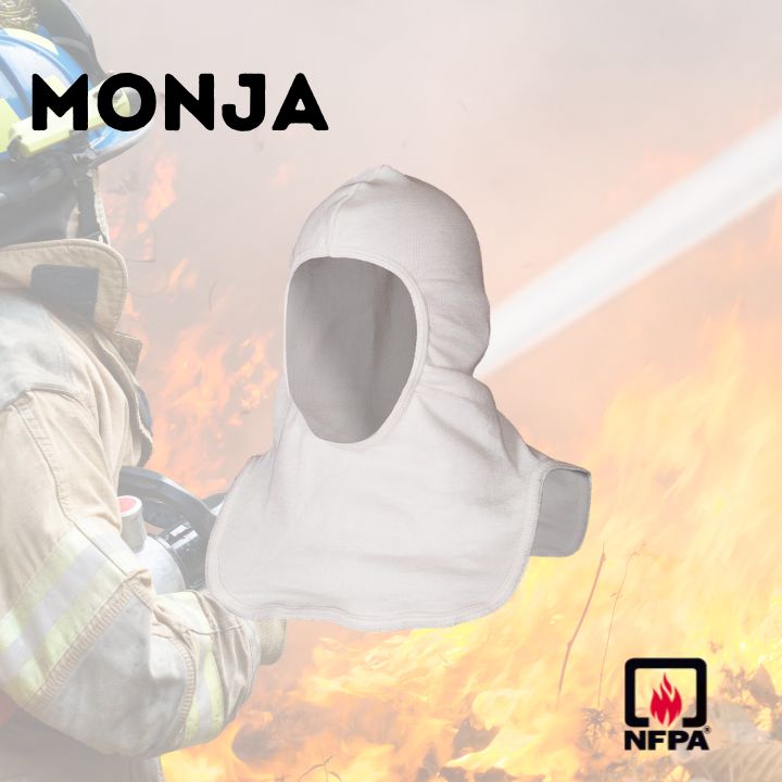 monja para bpmbero