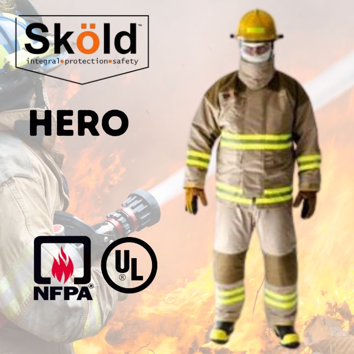 skold hero