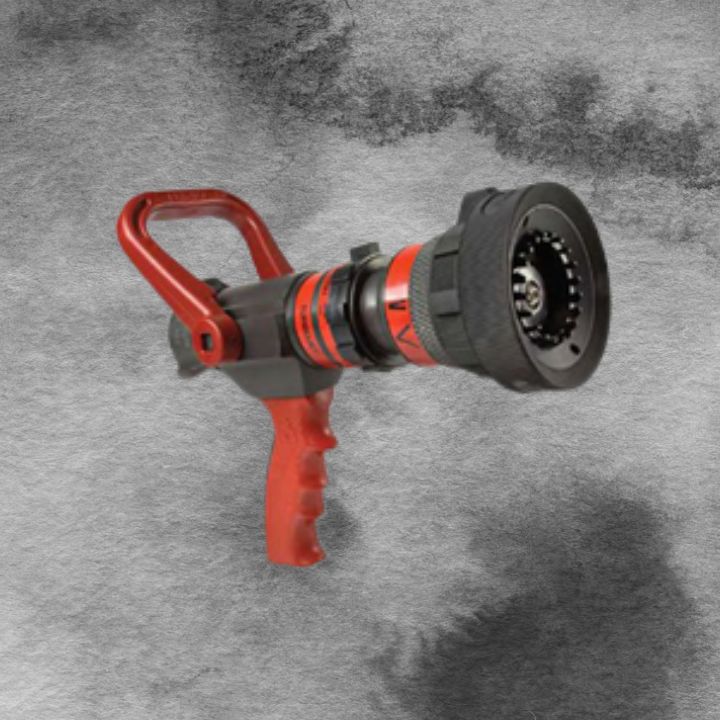 boquilla turbojet