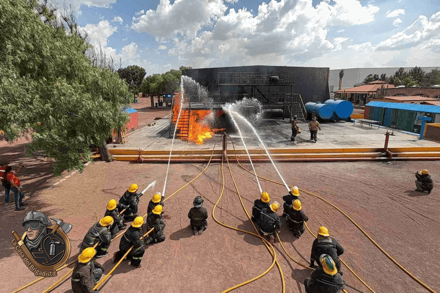 capacitacion pagina