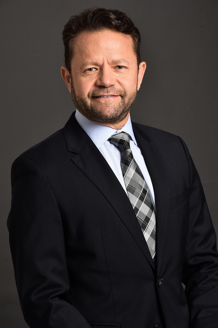 Lic. Esteban Flink