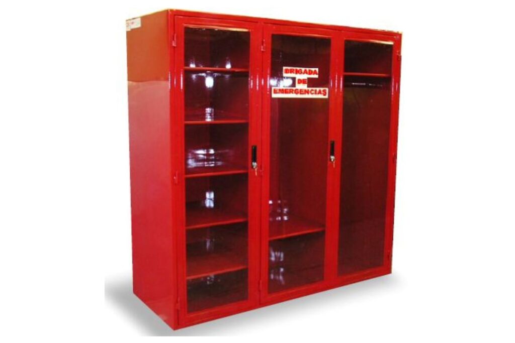 gabinetes especiales