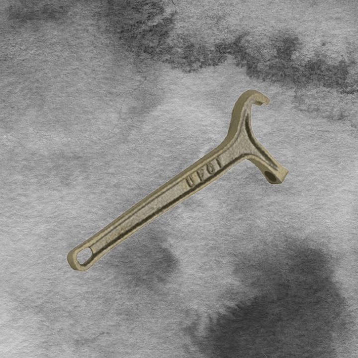 llave universal
