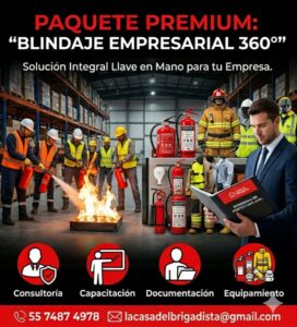 Home paquete empresarial 360