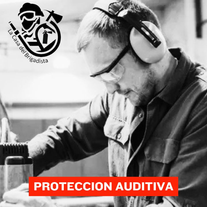 proteccion auditiva
