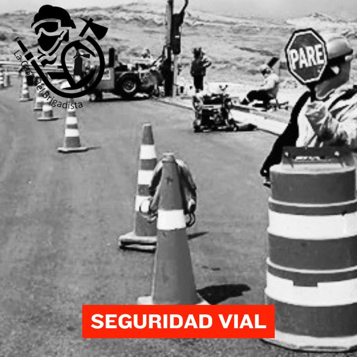seguridad vial