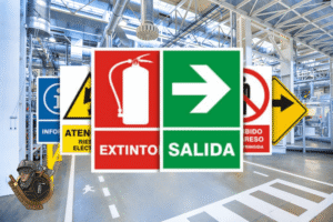 señaletica pagina