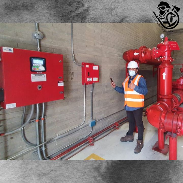 tableros de control