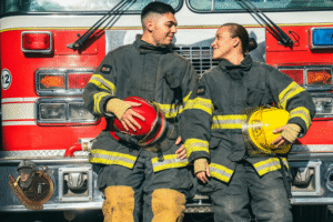 trajes de bombero pagina